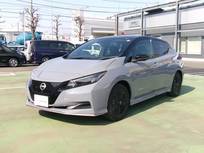 日産 リーフ X Vセレクション 90周年記念車 ナビ AVM BOSEサウンド Pパイロット