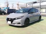日産 リーフ X Vセレクション 90周年記念車 ナビ AVM BOSEサウンド Pパイロット