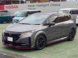 日産 ノートオーラ 1200cc 1.2 NISMO ナビ+AVM ETCDレコ A/W P-pilot 1オーナー