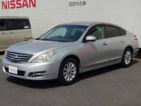 日産 ティアナ 2500cc 2.5 250XL ナビ+Bカメラ ETC キセノン A/W