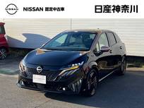 日産 ノートオーラ 1200cc 1.2 G ナビ+AVM+ETC+Dレコ P-pilot LED 試乗車
