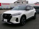 日産 キックス 1200cc 1.2 X (e-POWER) ナビ プロパイロット 前後ドラレコ