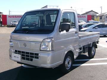 660 DX 4WD CDチーナーデッキ・パワーウインド