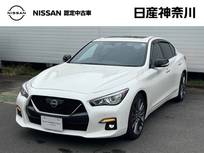 日産 スカイライン 3000cc 3.0 400R ナビ+AVM サンルーフ BOSE ドラレコ