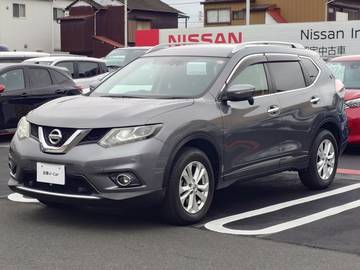 2.0 20X エマージェンシーブレーキパッケージ 3列車 ナビ+後席M+Bカメラ LED Rレール 1オーナー