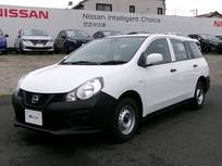 日産 AD 1500cc 1.5 VE ナビ・バックモニター・ETC・ドラレコ