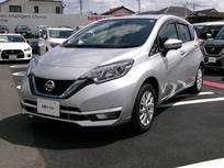 日産 ノート 1200cc 1.2 e-POWER メダリスト FOUR 4WD ナビ・アラウンドビュー・ドラレコ・ETC