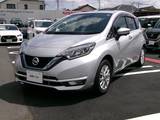 日産 ノート 1200cc 1.2 e-POWER メダリスト FOUR 4WD ナビ・アラウンドビュー・ドラレコ・ETC