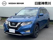 日産 エクストレイル 2000cc 2.0 20Xi Vセレクション 2列車 4WD ナビ+AVM+ETC+Dレコ P-pilot 1オーナー