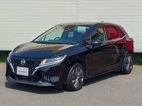 日産 ノート 1200cc 1.2 X ナビ+AVM ETC Dレコ LED P-pilot 1オーナー