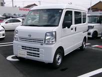 日産 クリッパー 660cc 660 DX ハイルーフ ナビ・バックモニター・ETC