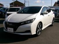 日産 リーフ X Vセレクション ナビ・プロパイロット・AVM・ドラレコ