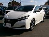 日産 リーフ X Vセレクション ナビ・プロパイロット・AVM・ドラレコ