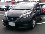 日産 ノート 1200cc 1.2 e-POWER X ナビ・AVM・ETC2.0・ドラレコ