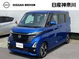日産 ルークス 660cc 660 ハイウェイスターGターボ プロパイロット エディション ナビ+AVM+ETC+Dレコ P-pilot 1オーナー