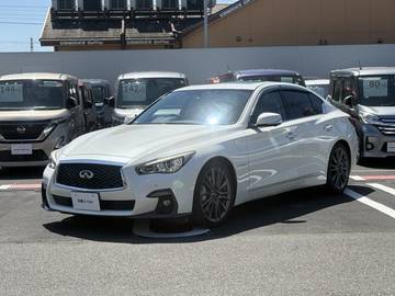 3.5 350GT ハイブリッド タイプSP ナビ サンルーフ AVM Sヒーター 本革