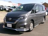 日産 セレナ 2000cc 2.0 AUTECH セーフティパッケージ 4WD ナビ・後席モニター・AVM・ETC2.0