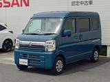 日産 クリッパー 660cc 660 GXターボ ハイルーフ ナビ+Bカメラ　Dレコ 日産神奈川オリジナル