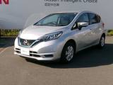 日産 ノート 1200cc 1.2 e-POWER X ナビ・AVM・ドラレコ・ETC