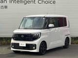 日産 ルークス 660cc 660 ハイウェイスターGターボ プロパイロット エディション AVM+ETC+Dレコ P-pilot LED 試乗車
