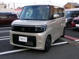 日産 ルークス 660cc 660 X アラウンドビュー・ETC・ドラレコ
