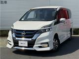 日産 セレナ 1200cc 1.2 e-POWER ハイウェイスター V ナビ+AVM 後席M Sヒーター プロパイ