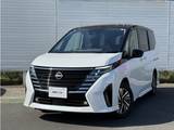 日産 セレナ 1400cc 1.4 e-POWER ハイウェイスターV ナビ+AVM+Rモニター+Dレコ ETC 試乗車