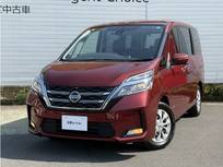日産 セレナ 2000cc 2.0 XV 防水S ナビ+AVM後席M AVM ETCドラレコ