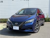 日産 リーフ e+ アーバンクロム ナビ+AVM ETC ドラレコ プロパイ
