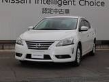 日産 シルフィ 1800cc 1.8 X /バックモニター/オートA/C/純正メモリーナ