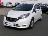 日産 ノート 1200cc 1.2 e-POWER X ナビ・AVM・ドラレコ