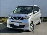日産 デイズ 660cc 660 X 9インチナビ　アラビュー　エマブレ