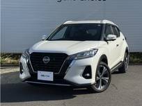 日産 キックス 1200cc 1.2 X (e-POWER) ナビ+AVM ETC Dレコ プロパイ LED