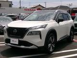 日産 エクストレイル 1500cc 1.5 G e-4ORCE 4WD BOSE・サンルーフ・AVM・前後ドラレコ