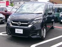 日産 セレナ 2000cc 2.0 X Vセレクション 4WD ナビ・AVM・プロパイロット・ETC
