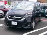 日産 セレナ 2000cc 2.0 X Vセレクション 4WD ナビ・AVM・プロパイロット・ETC