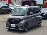 日産 ルークス 660cc 660 ハイウェイスターGターボ プロパイロット エディション ナビ+AVM+Dレコ ETC 両側電動 1オーナー