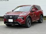 日産 エクストレイル 1500cc 1.5 G e-4ORCE 4WD BOSE サンルーフ AVM プロパイ 試乗車