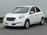 日産 マーチ 1200cc 1.2 ボレロ ナビ+Bカメ ETC ドラレコ 1オーナー
