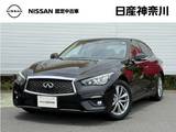 日産 スカイライン 2000cc 2.0 200GT-t ナビ+AVM ETC Dレコ LED 1オーナー