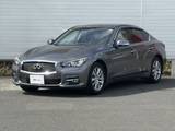 日産 スカイライン 2000cc 2.0 200GT-t タイプP ナビ+AVM ETC 黒本革シート LED Dコレ