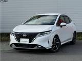 日産 ノート 1200cc 1.2 X ナビ+AVM Sヒーター アルミ プロパイ