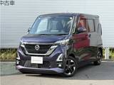 日産 ルークス 660cc 660 ハイウェイスターX