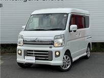 日産 NV100クリッパーリオ 660cc 660 G ハイルーフ 電動両側スライドドア・助手席側オートステ