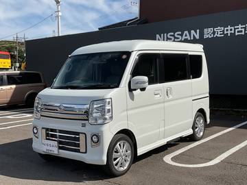 660 G ハイルーフ 電動両側スライドドア・助手席側オートステ