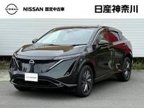 日産 アリア B6 BOSE シートヒーター Dレコ AVM 1オーナー