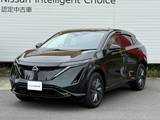 日産 アリア B6 BOSE シートヒーター Dレコ AVM 1オーナー