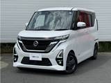 日産 ルークス 660cc 660 ハイウェイスターX 左オートスライド・メモリーナビ・ドラレコ