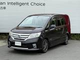 日産 セレナ 2000cc 2.0 ハイウェイスター S-HYBRID