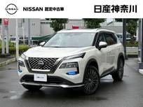 日産 エクストレイル 1500cc 1.5 AUTECH アドバンスト パッケージ e-4ORCE 4WD BOSE サンルーフ ドラレコ シートヒータ